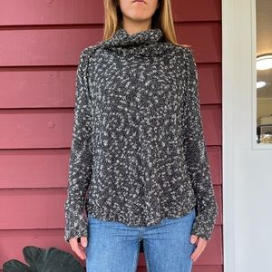 Lucky Brand Sweater